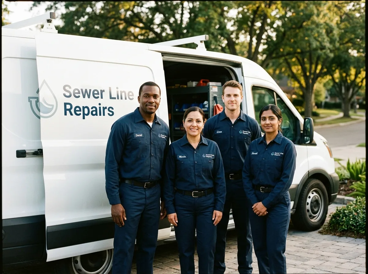 Emergency Plumber company in Lavalette, WV