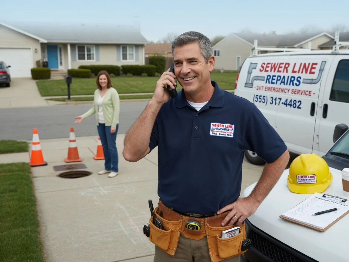 Emergency Plumber Lavalette, WV FAQs
